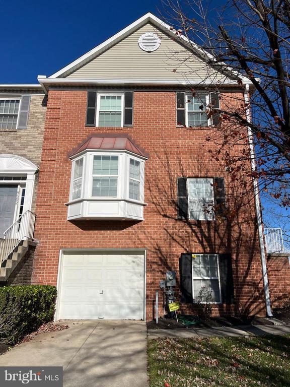 9500 Georgian Way, Owings Mills