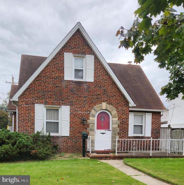 37 Liberty Pkwy, Baltimore