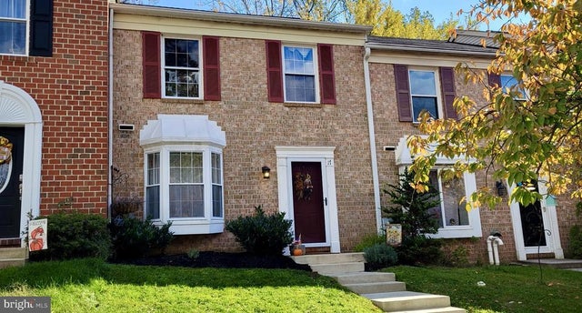 17 Six Notches Ct, Baltimore