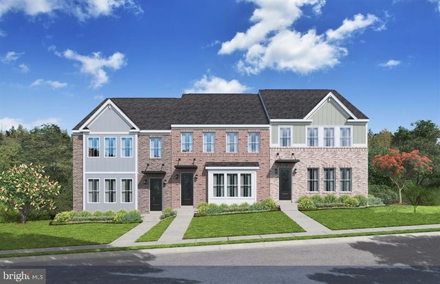 5310 Heartland Way, Perry Hall