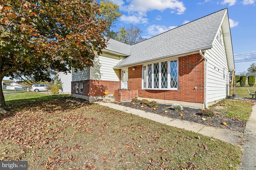 4106 Glen Park Rd, BALTIMORE