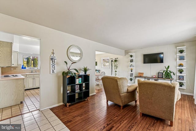 4106 Glen Park Rd, Baltimore