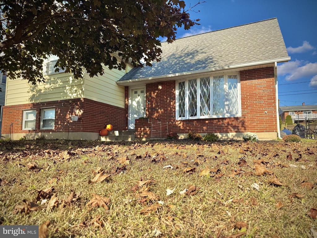 4106 Glen Park Rd, BALTIMORE