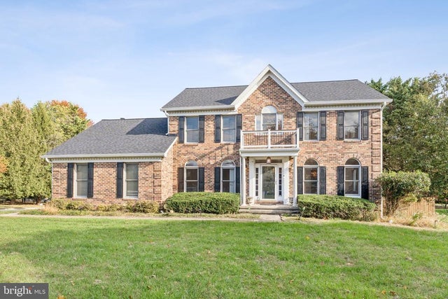 3649 Epping Forest Way, Owings Mills