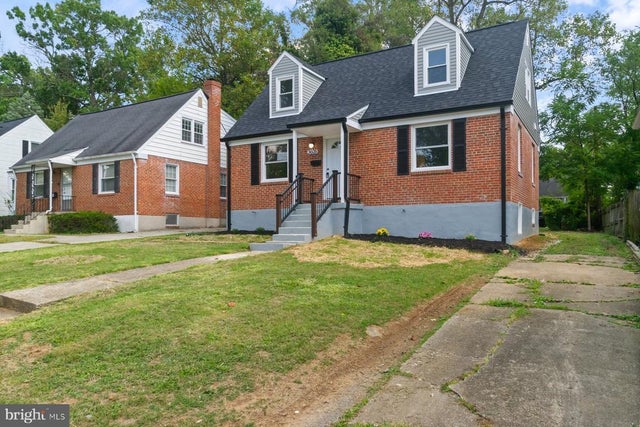 3605 Sylvan Dr, Baltimore