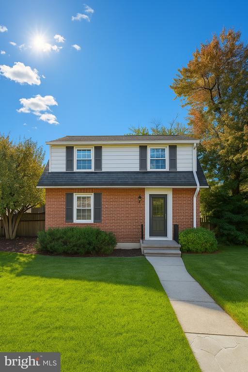 1201 Poplar Ave, Baltimore