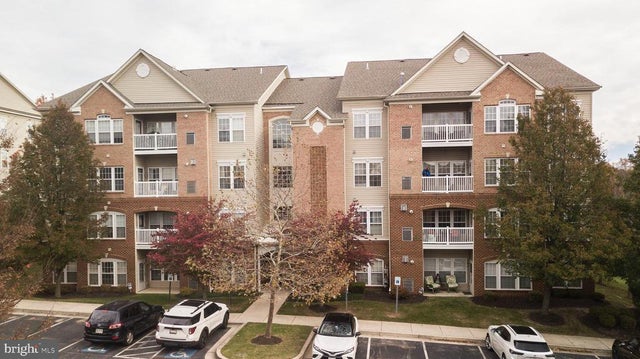 9473 Ashlyn Cir #9473, Owings Mills