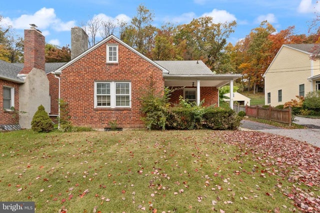 1422 W Joppa Rd, Towson