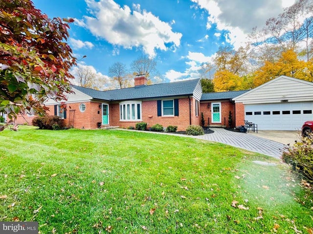 1108 Hampton Grth, Towson