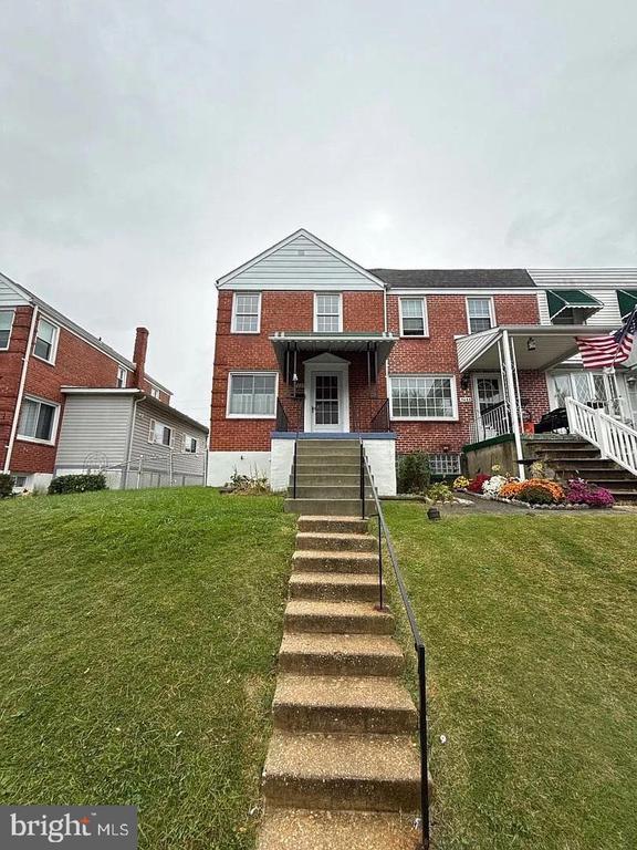 7455 Manchester Rd, Baltimore