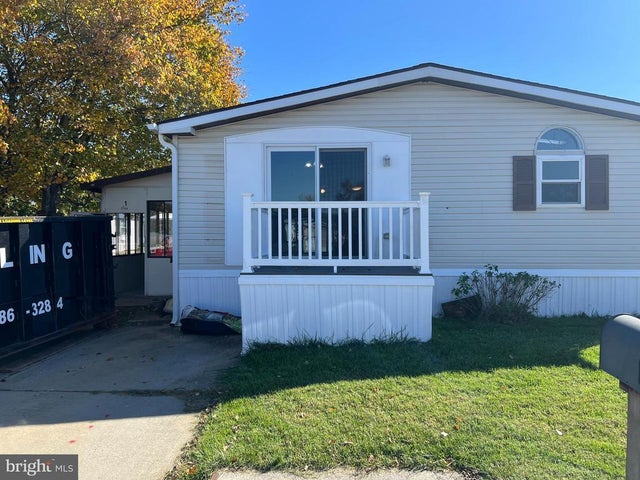 1 Hammock Trail, MIDDLE RIVER