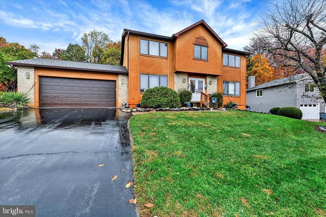 14 Oak Hill Ct, Owings Mills