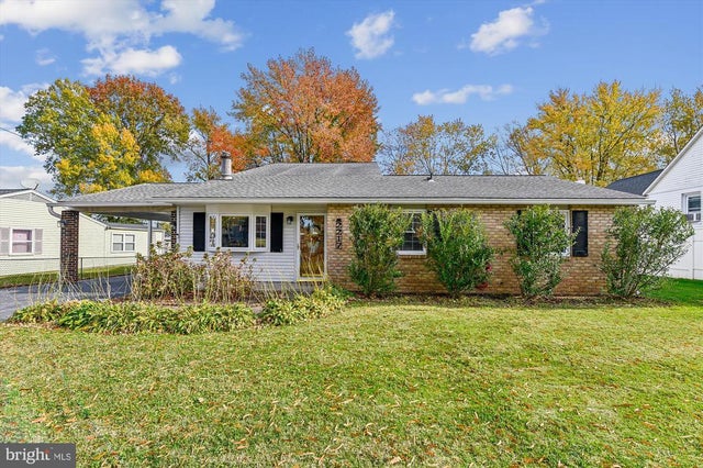 2217 Lodge Farm Rd, Baltimore