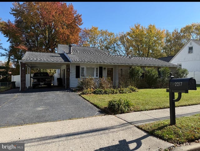 2217 Lodge Farm Rd, Baltimore