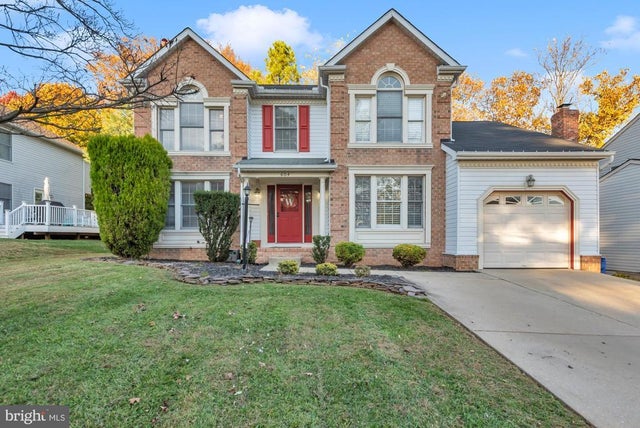 604 Academy Ave, Owings Mills