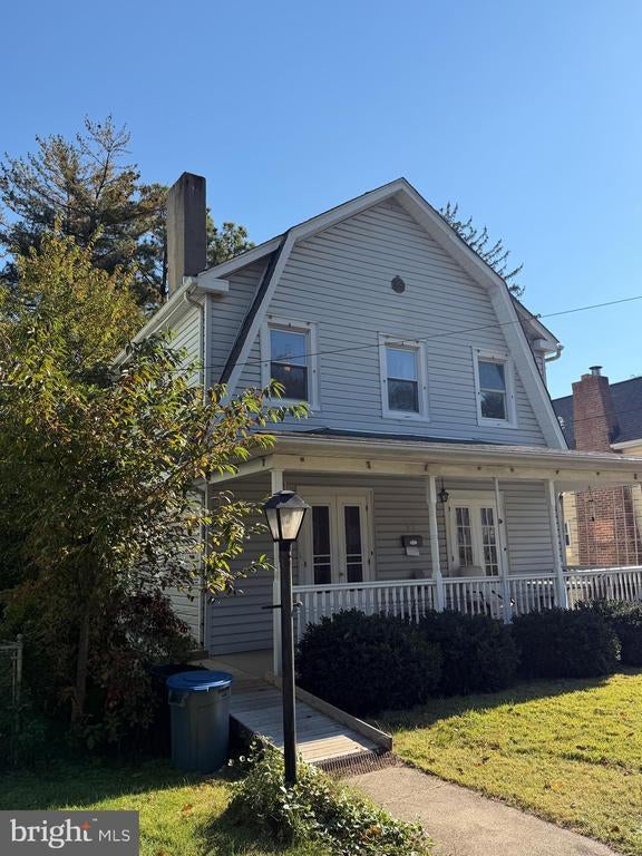 27 Glenwood Ave, Baltimore