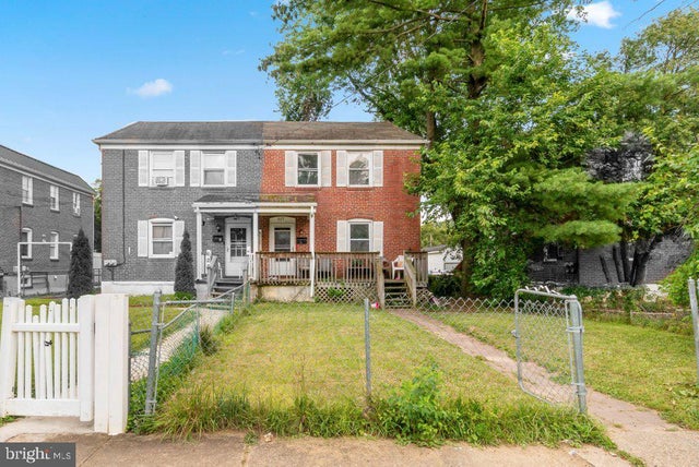 625 Delaware Ave, Essex