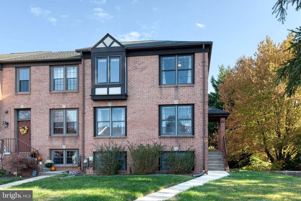 32 Faraday Dr, LUTHERVILLE TIMONIUM