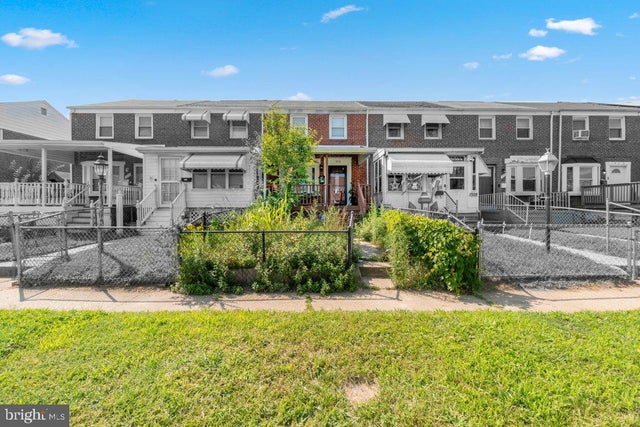 1930 Ewald Ave, Dundalk