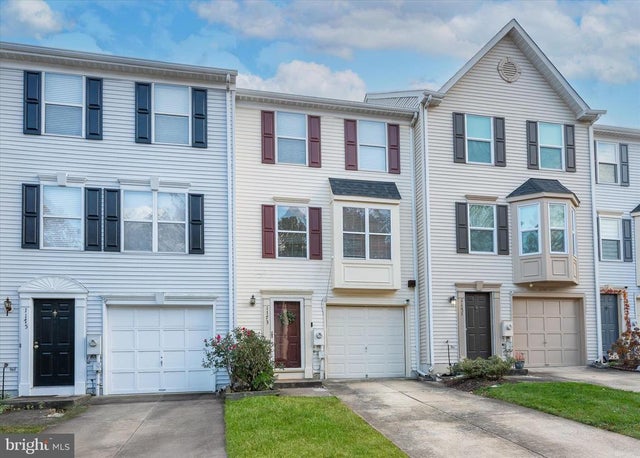 1173 Kelfield Dr #1173, Halethorpe