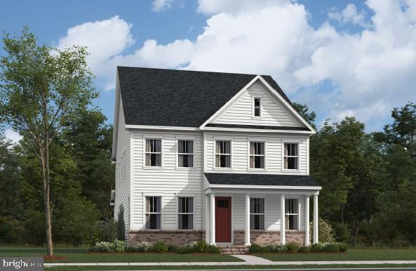 6600 Queensbury St, Middle River