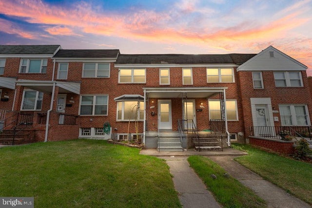 7308 Berkshire Rd, Baltimore