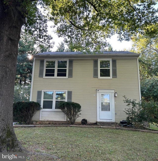 118 Mardan Dr, Reisterstown