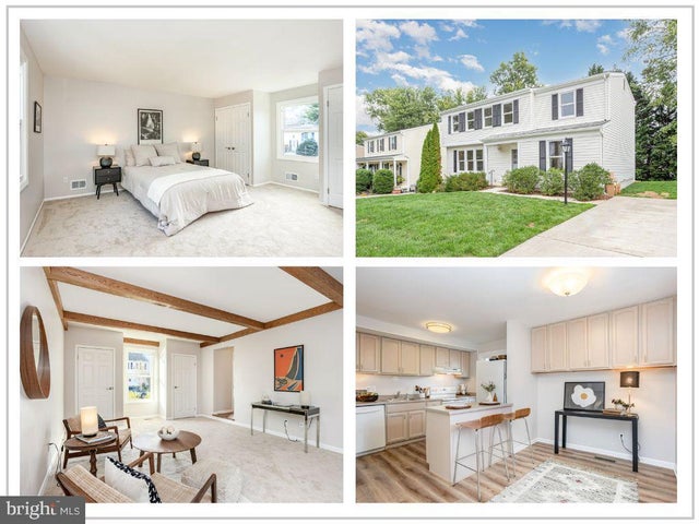 10509 Longbranch Rd, Cockeysville