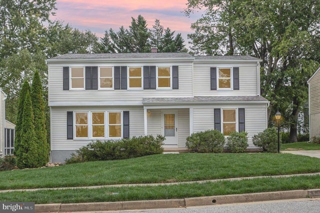 10509 Longbranch Rd, Cockeysville