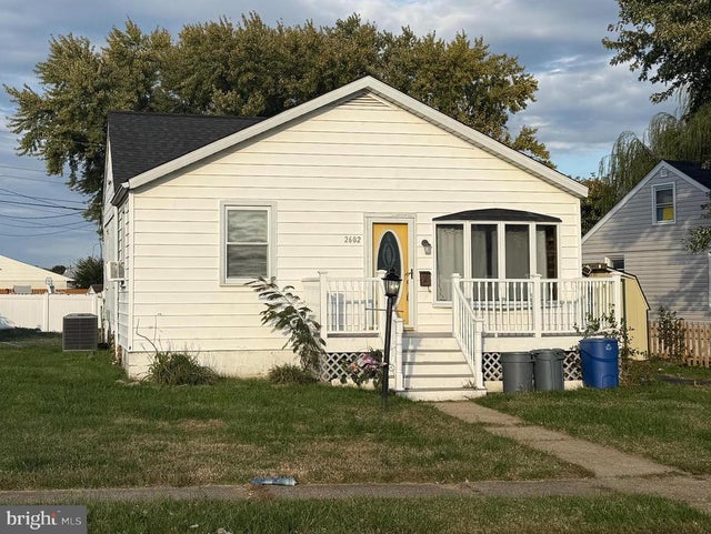 2602 Page Dr, Baltimore