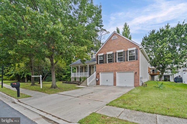 3710 Seneca Garden Rd, Baltimore