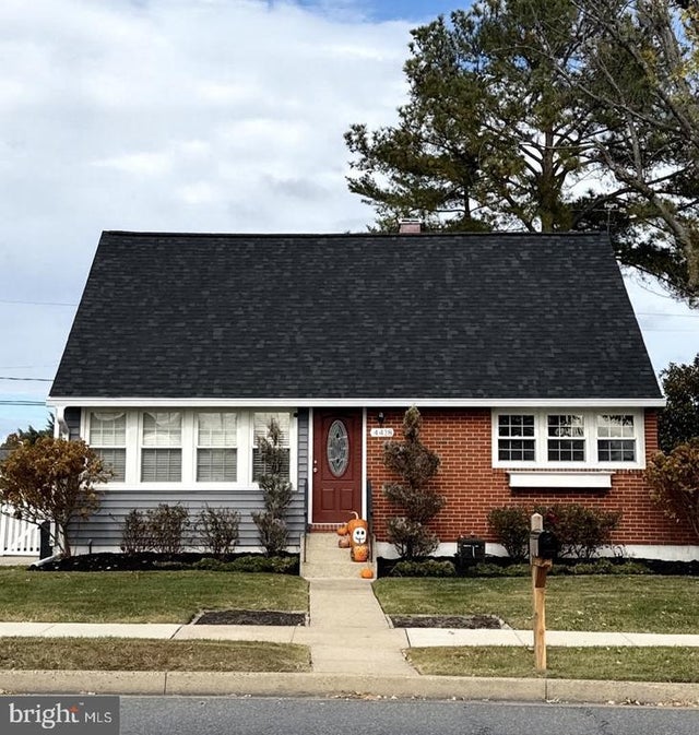 4418 Ebenezer Rd, Nottingham