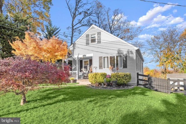 2904 Summit Ave, Baltimore