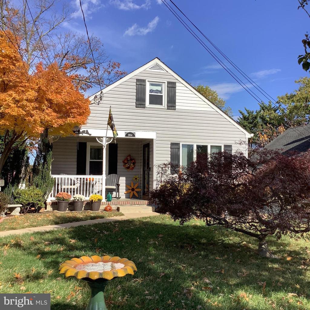 2904 Summit Ave, BALTIMORE