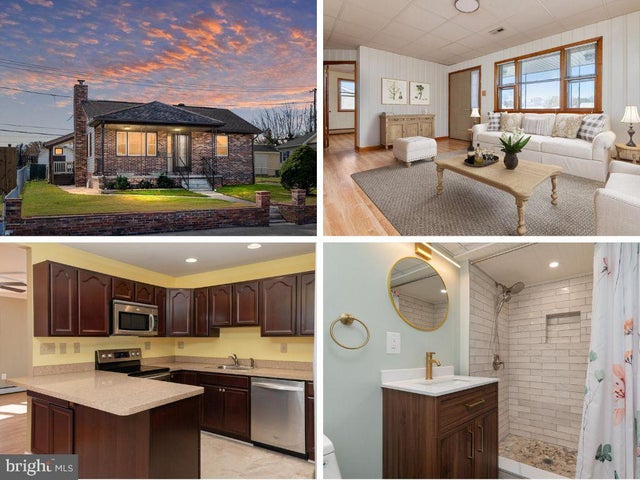 45 Chandelle Rd, Baltimore