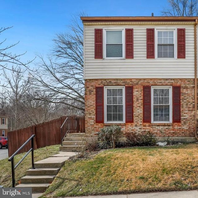 8200 Mitnick Rd, Baltimore