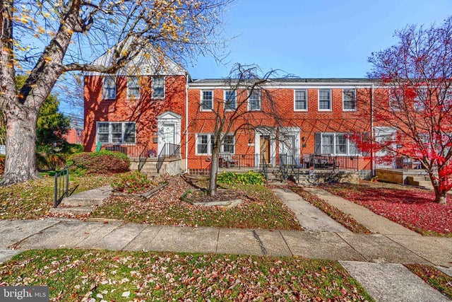 1602 Glen Keith Blvd, Towson