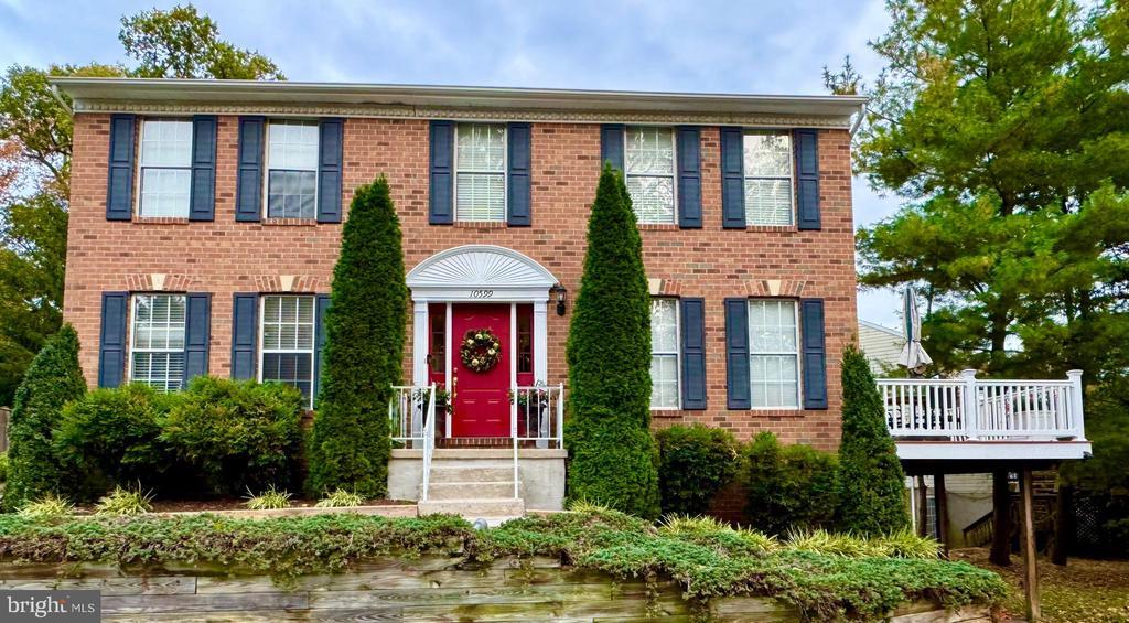 10599 Blue Bell Way, COCKEYSVILLE