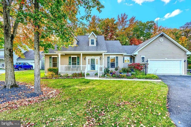 906 Susquehanna, Middle River