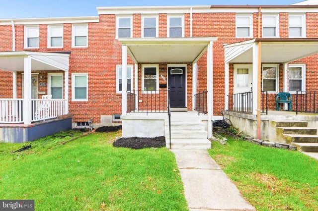 630 Braeside Rd, Baltimore