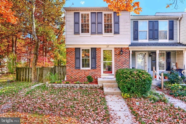 37 Dallington Ct, Perry Hall