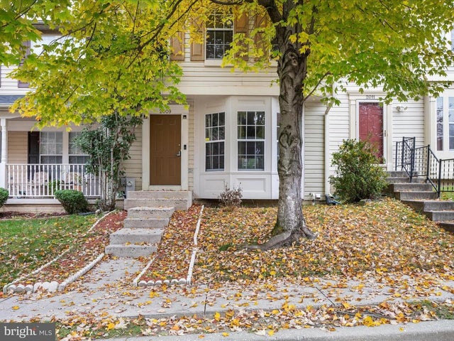 2009 Heritage Dr, Baltimore