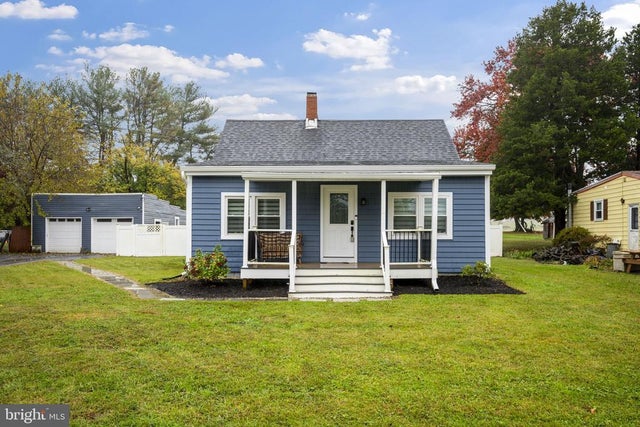 11113 Bird River Grove Rd, White Marsh