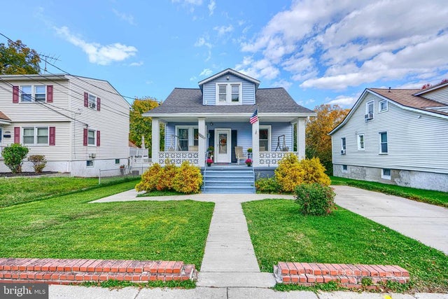 3040 Woodside Ave, Baltimore