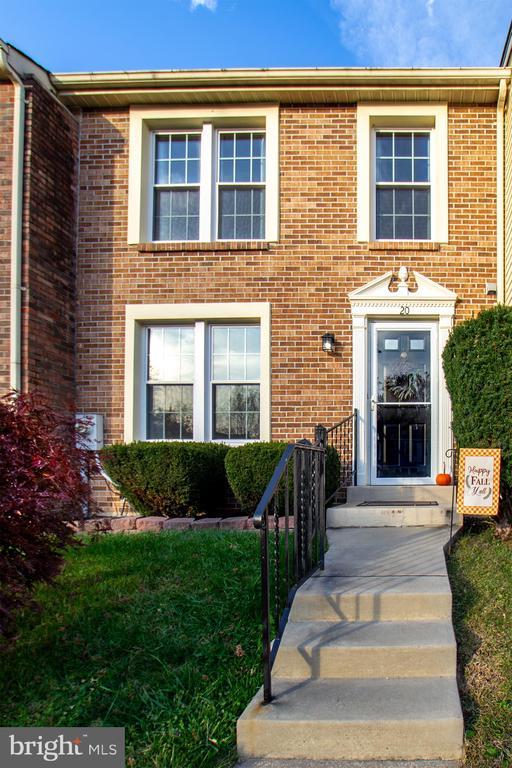 20 Hoban Ct, Nottingham