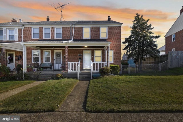 7315 Stratton Way, Baltimore