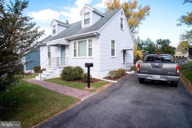 1200 Oakland Terrace Rd, Baltimore