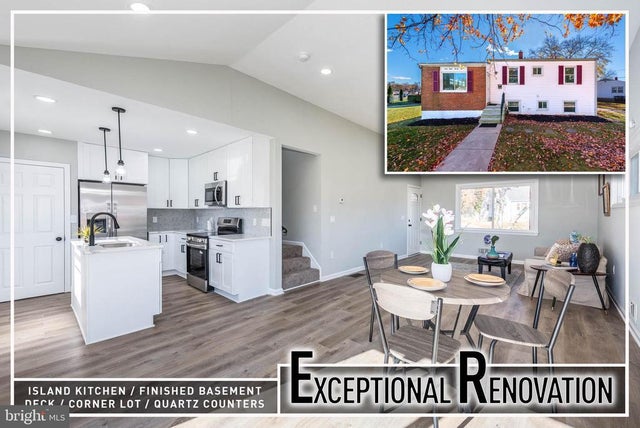 6822 Huntington Dr, Baltimore