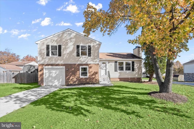 3 Van Yerrell Ct, Baltimore