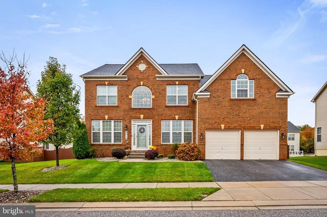 9416 Reidel Rd, Perry Hall